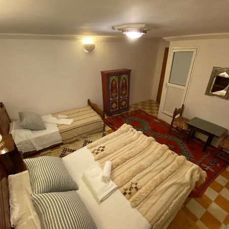 Dar benelmahi Panzió Fez Kültér fotó