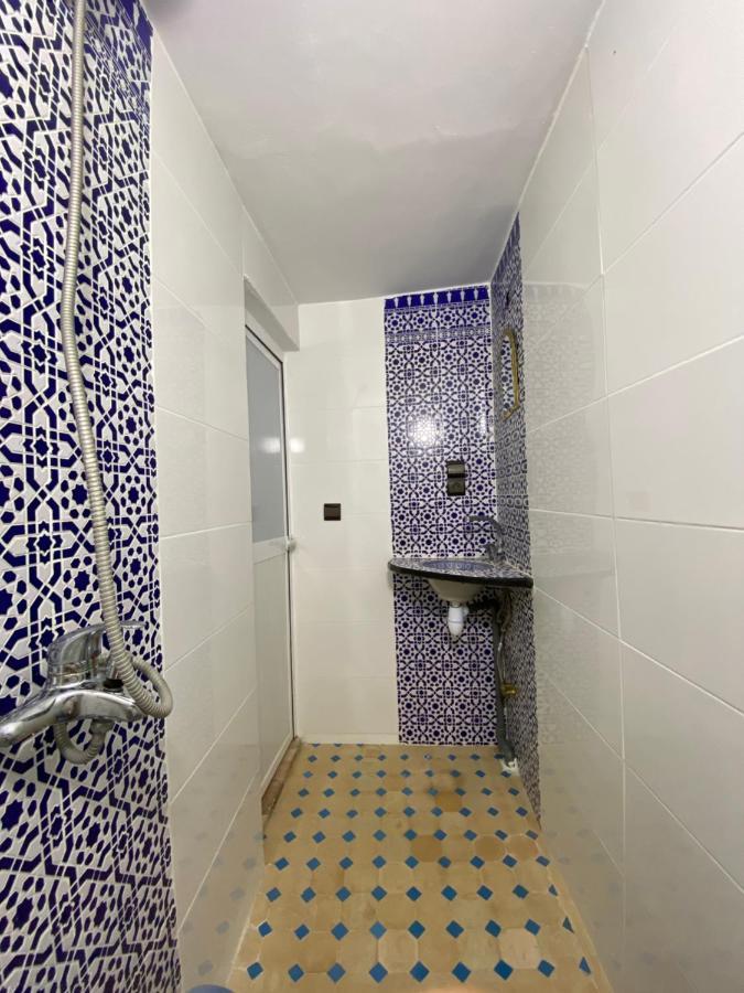 Dar benelmahi Panzió Fez Kültér fotó