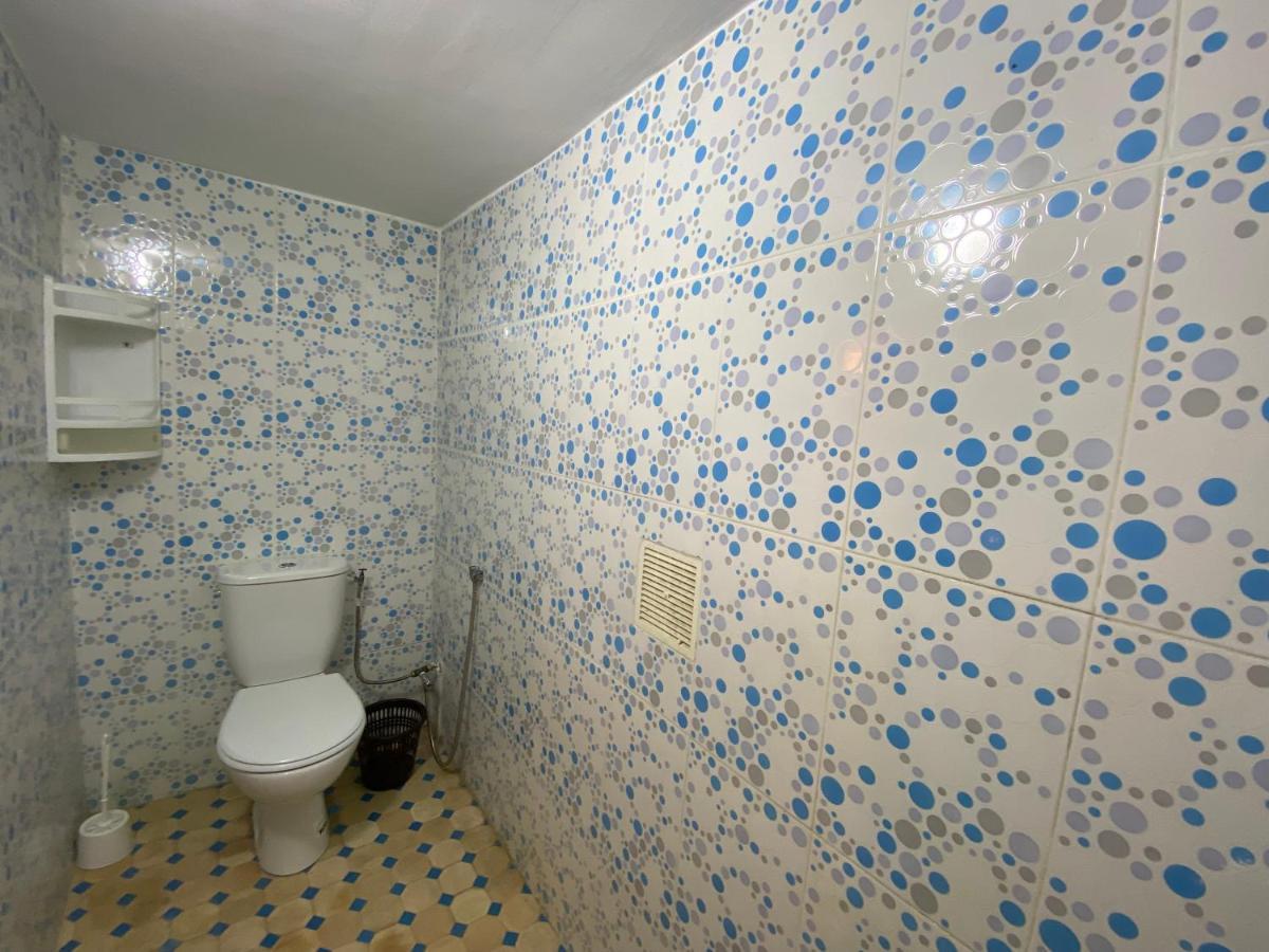 Dar benelmahi Panzió Fez Kültér fotó
